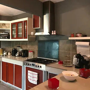 Bed and breakfast Habitación Potter, Cancún