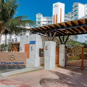 Apartahotel The Oceanfront By Casa Paraiso, Cancún