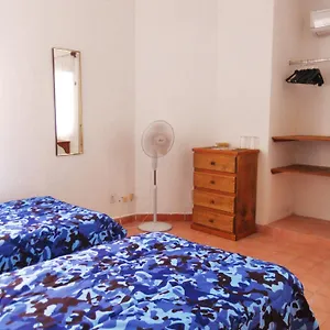 Bed and breakfast Caracoles, Cancún