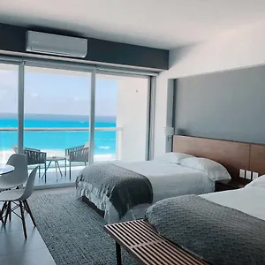 Apartahotel Ocean Front | Sl, Cancún