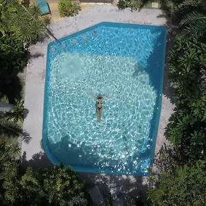 Bed and breakfast Casa Kin33, Cancún