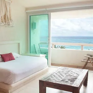 Apartahotel Rodero By Solymar Front In Zone, Cancún
