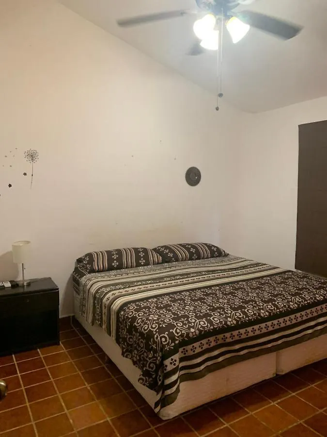 Spacio Nube Cancún