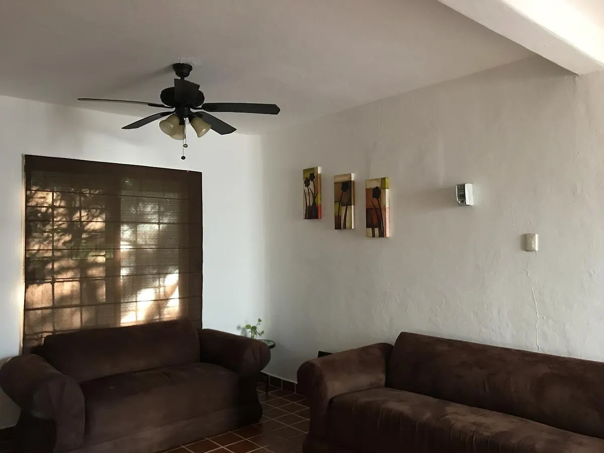 Spacio Nube Cancún 0*,  México