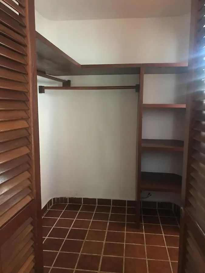 Spacio Nube Cancún Pensión