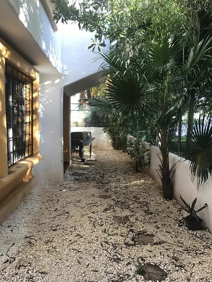Spacio Nube Cancún