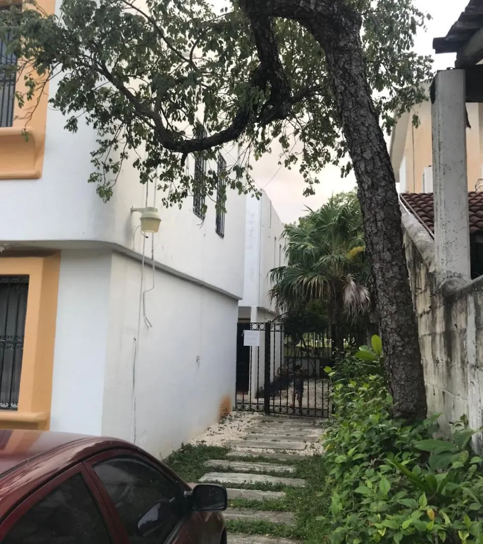 Spacio Nube Cancún