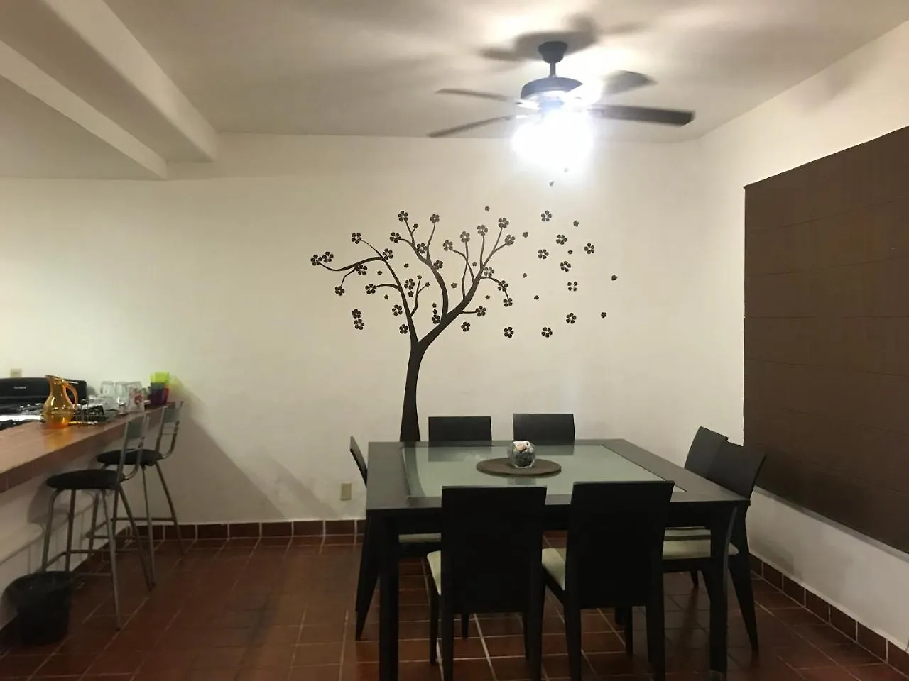 Spacio Nube Cancún Pensión